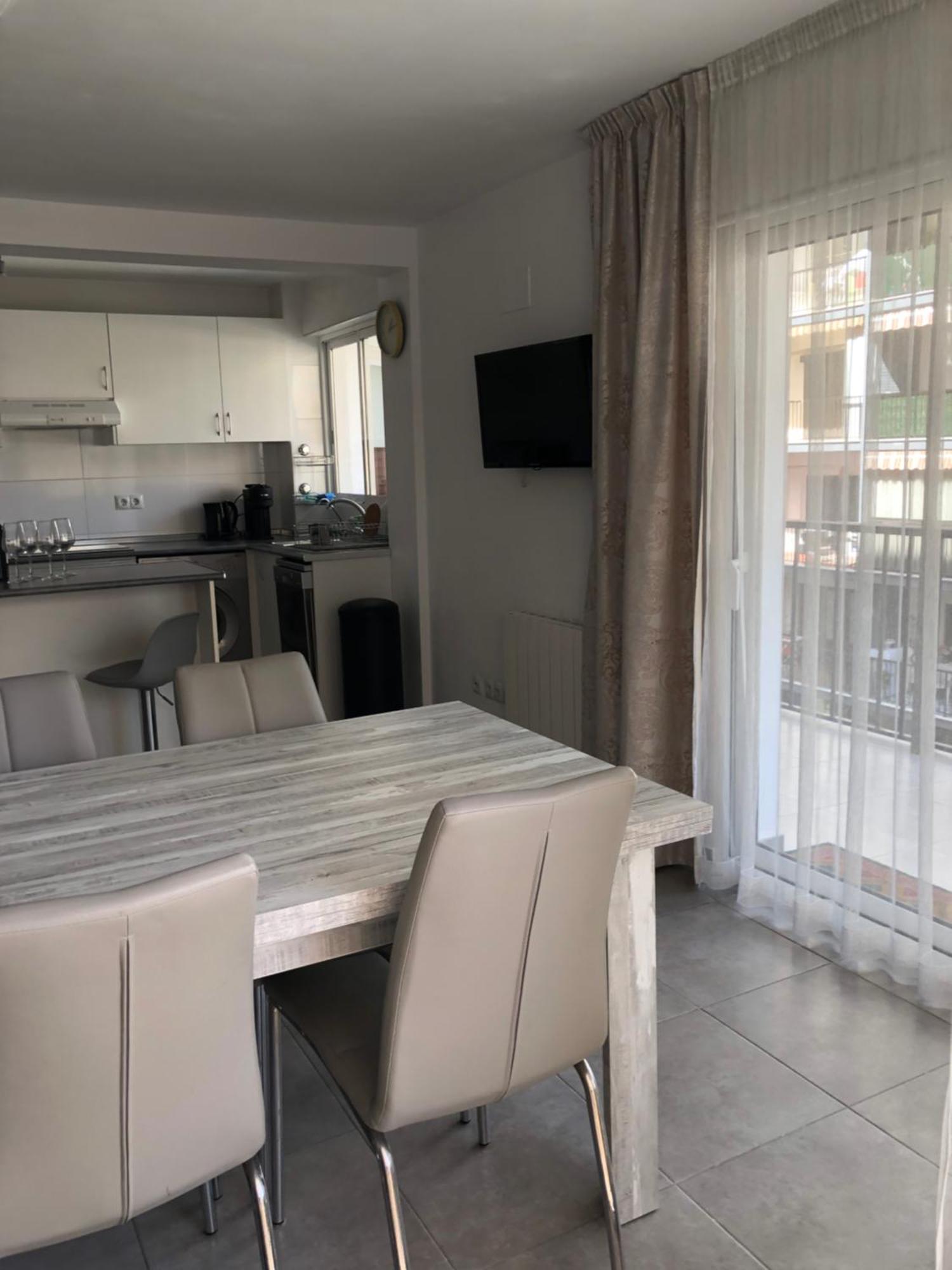Casa De Feliz Apartment Calpe Exterior photo