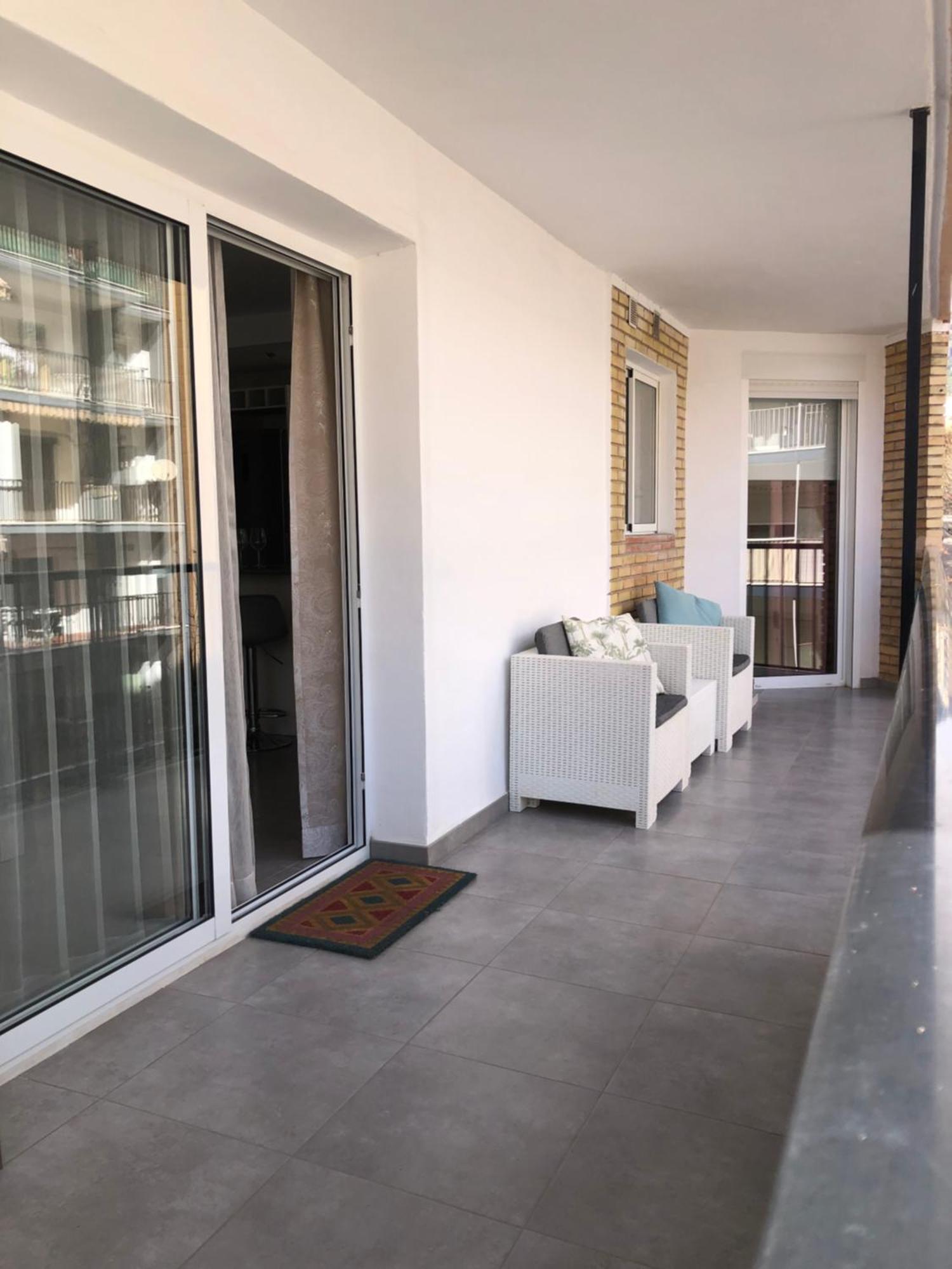 Casa De Feliz Apartment Calpe Exterior photo