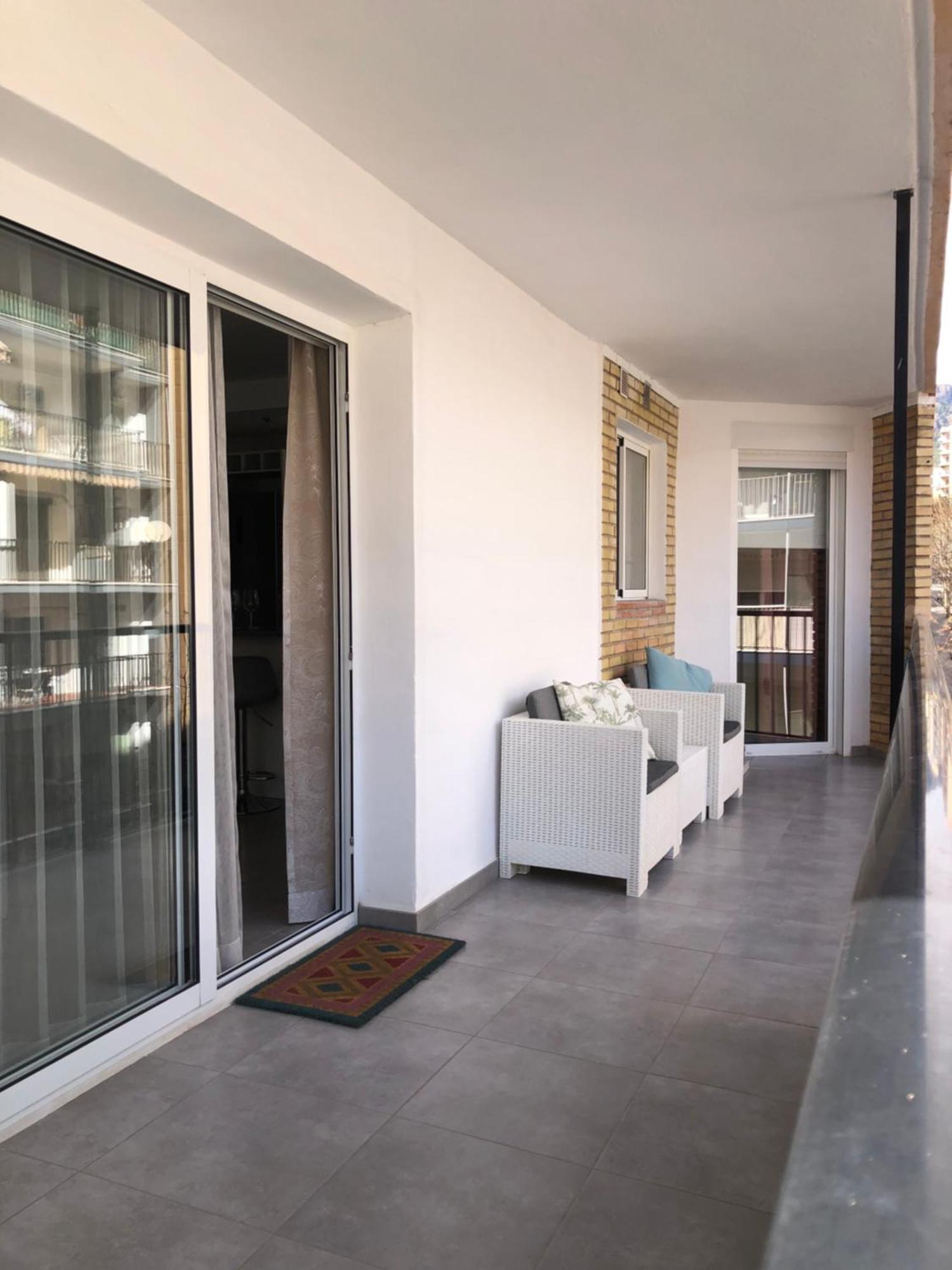Casa De Feliz Apartment Calpe Exterior photo